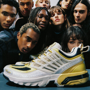 ACS PRO 20th Anniversary: Μία limited συλλογή γιορτάζει 20 χρόνια πρωτοποριακού design και style