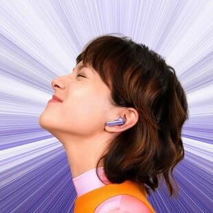 Δώρα τεχνολογίας για κάθε ηλικία: το απόλυτο holiday gift guide της Huawei