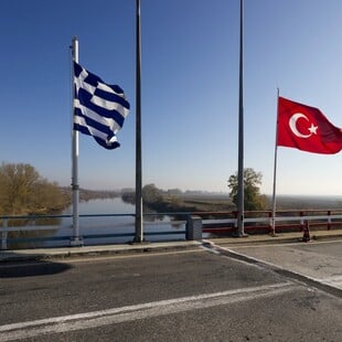 «Κανένας στην Τουρκία δεν ονειρεύεται ελληνικό έδαφος»