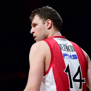 Απόψε το Μπαρτσελόνα - Ολυμπιακός: Η ώρα και το κανάλι μετάδοσης του αγώνα