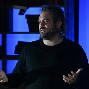 Πέθανε ο πατέρας του Πυγμαλίωνα Δαδακαρίδη