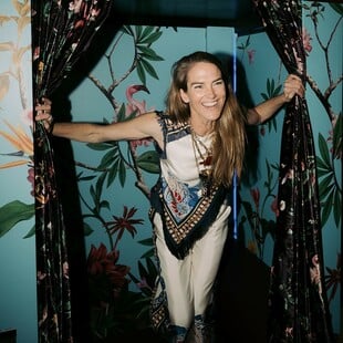 Bring me a higher fashion