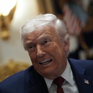 ΤΡΑΜΠ ΟΙΚΟΝΟΜΙΑ ΔΗΜΟΣΚΟΠΗΣΗ