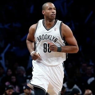 ΤΖΕΙΣΟΝ ΚΟΛΙΝΣ ΝΒΑ ΚΑΡΚΙΝΟΣ