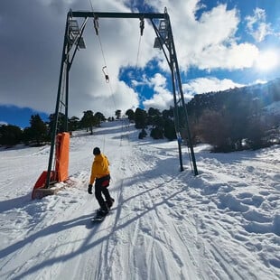48 ώρες στα Τρίκαλα Κορινθίας