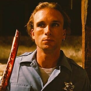 Πέθανε στα 60 του ο ηθοποιός Πίτερ Γκριν, «Ζεντ» του Pulp Fiction