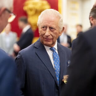 Γιατί ο Βασιλιάς Κάρολος δεν αποκαλύπτει τον τύπο του καρκίνου του