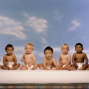 Πώς ένας δότης σπέρματος μπορεί να αποκτήσει εκατοντάδες παιδιά