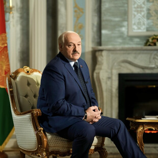 ΛΕΥΚΟΡΩΣΙΑ ΗΠΑ ΠΟΛΙΤΙΚΟΙ ΚΡΑΤΟΥΜΕΝΟΙ