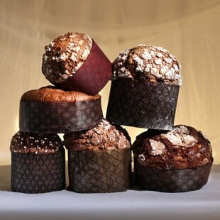 Τα 10 πιο αφράτα πανετόνε των φετινών Χριστουγέννων