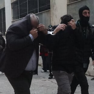 ΟΠΕΚΕΠΕ: Στην ευρωπαϊκή εισαγγελία οι 15 συλληφθέντες για το σκάνδαλο των παράνομων επιδοτήσεων