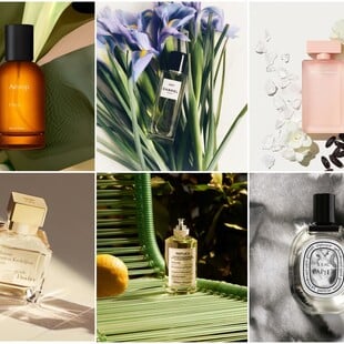 Το φοράς και αλλάζεις διάθεση. Αυτό είναι το νέο trend στα αρώματα