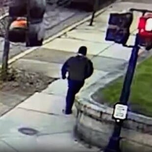 Ένοπλη επίθεση στο πανεπιστήμιο Μπράουν: Συνεχίζεται το ανθρωποκυνηγητό για τον εντοπισμό του δράστη