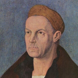 ΓΙΑΚΟΜΠ ΦΟΥΓΚΕΡ ΓΕΡΜΑΝΙΑ ΕΜΠΟΡΟΣ