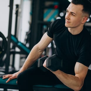 Η Μάλτα κάνει δωρεάν το γυμναστήριο για τους νέους 16-21 ετών 