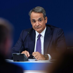 Κυριάκος Μητσοτάκης: Η απάντηση στο «όχι» των αγροτών - «Διάλογος δεν γίνεται με τελεσίγραφα»