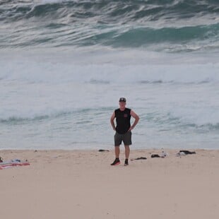 ΣΙΔΝΕΙ ΤΡΟΜΟΚΡΑΤΙΚΗ ΕΠΙΘΕΣΗ ΑΥΣΤΡΑΛΙΑ