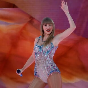 Τέιλορ Σουίφτ Eras Tour μπόνους