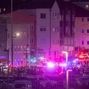 Σίδνεϊ: «Αδελφές και αδελφοί μας δέχθηκαν επίθεση από ελεεινούς τρομοκράτες» καταγγέλλει ο πρόεδρος του Ισραήλ