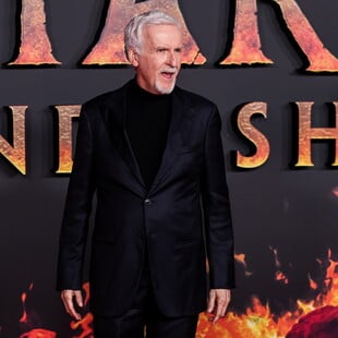 Τζέιμς Κάμερον δισεκατομμυριούχος Avatar