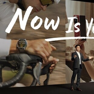 Από το foldable design έως τον open-ear ήχο: Η Huawei παρουσιάζει το αύριο της καθημερινής τεχνολογίας