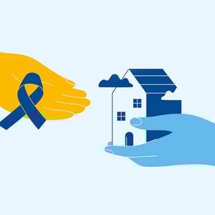 Από μια ράμπα πρόσβασης σε μια νέα επιχειρηματική ιδέα: Kοινωνική προσφορά που μετράει