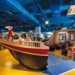 PLAYMOBIL FunPark: Ο απόλυτος προορισμός διασκέδασης για μικρούς και μεγάλους!