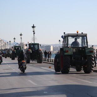ΑΓΡΟΤΕΣ ΑΙΤΗΜΑΤΑ ΚΥΒΕΡΝΗΣΗ