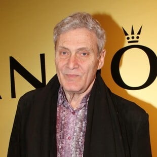 ΑΛΜΠΕΡΤΟ ΕΣΚΕΝΑΖΥ ΗΘΟΠΟΙΟΣ