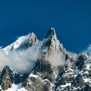 Άλπεις Κλιματική Κρίση Παγετώνας