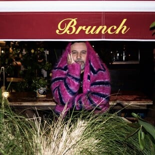 Bill Georgoussis: «Από τα περιοδικά δεν ζεις πια, έχουν γίνει πολυτέλεια»