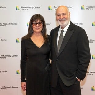 ROB REINER ΣΚΗΝΟΘΕΤΗΣ ΣΥΖΥΓΟΣ ΝΕΚΡΟΙ