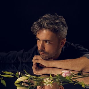 Η πρώτη αγάπη: Ένας τόπος όπου ζεις πραγματικά