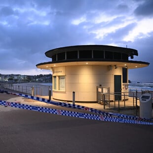 ΣΙΔΝΕΙ ΤΡΟΜΟΚΡΑΤΙΚΗ ΕΠΙΘΕΣΗ ΑΥΣΤΡΑΛΙΑ