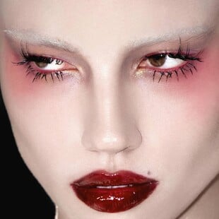 Τα 10 κορυφαία bridal beauty trends για το 2026 σύμφωνα με το Pinterest