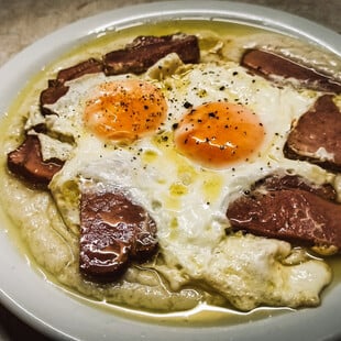 Στον «Σήφη» ξέρουν από καλή κρητική κουζίνα