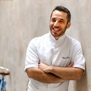 Αντώνη Σελέκο, πώς αλλιώς να φάμε το πανετόνε;