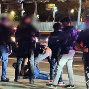 Rob και Michele Reiner: Η στιγμή που η αστυνομία συλλαμβάνει τον γιο τους για τη δολοφονία τους