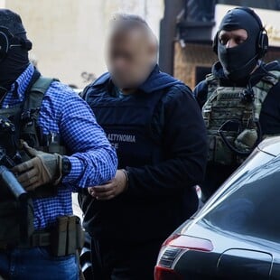 ΕΛΛΗΝΑΣ ΕΣΚΟΜΠΑΡ ΚΟΚΑΙΝΗ