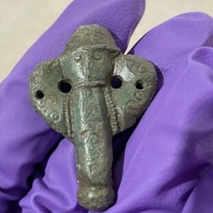 ΕΥΡΗΜΑ ΜΕΓΑΛΗ ΒΡΕΤΑΝΙΑ 