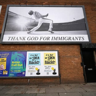 ΜΕΤΑΝΑΣΤΕΣ ΕΥΡΩΠΗ ΕΥΡΩΠΑΙΟΙ