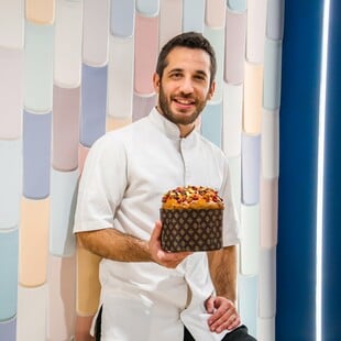 Αντώνη Σελέκο, πώς αλλιώς να φάμε το πανετόνε;