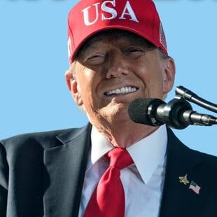 ΤΡΑΜΠ ΑΛΚΟΟΛΙΚΟΣ