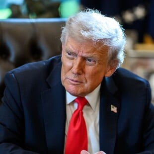 ΔΙΑΓΓΕΛΜΑ ΤΡΑΜΠ