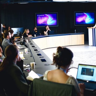 Η TP Greece ενισχύει τον ρόλο της Ελλάδας στον χάρτη της καινοτομίας – με τεχνολογία που υπηρετεί τον άνθρωπο