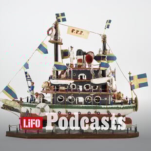 Τα Χριστούγεννα αλλιώς: Γιατί κάποτε στολίζαμε καραβάκια