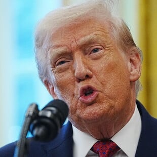 Ο Τραμπ «εμπλουτίζει» τη λίστα απαγόρευσης εισόδου στις ΗΠΑ - Οι 5 χώρες που προστέθηκαν 