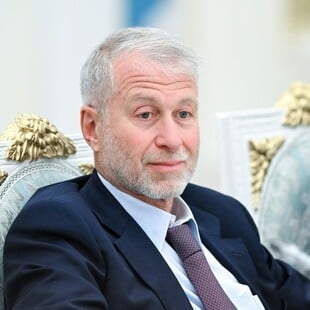 Ρόμαν Αμπράμοβιτς: 2,5 δισ. λίρες από την πώληση της Chelsea θα μεταφερθούν σε ταμείο για την Ουκρανία