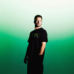 ENRICO SANGIULIANO INTERVIEW