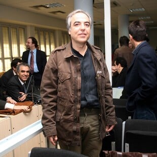 ΕΚΚΟΜΕΔ ΣΚΑΙ ΝΤΟΚΙΜΑΝΤΕΡ 17 ΝΟΕΜΒΡΗ ΚΟΥΦΟΝΤΙΝΑΣ